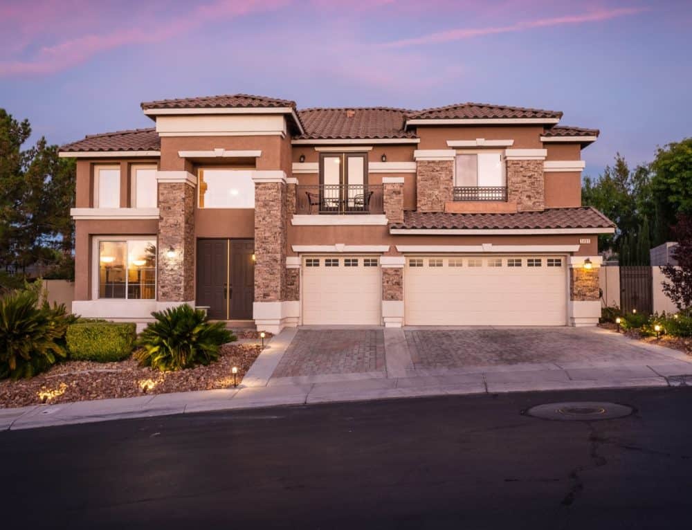 Homes in Las Vegas & Henderson that have reduced price Lauren Paris