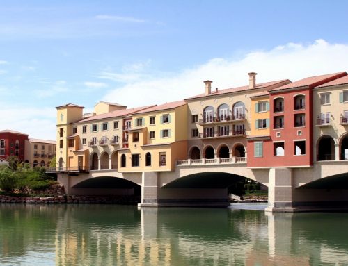 Top 10 most expensive homes and lots for sale in Lake Las Vegas