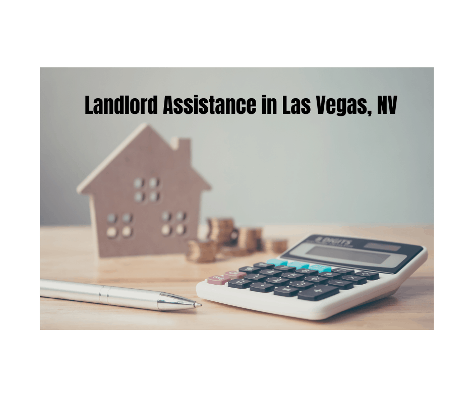 URGENT Landlord assistance in Las Vegas, Henderson & Boulder City