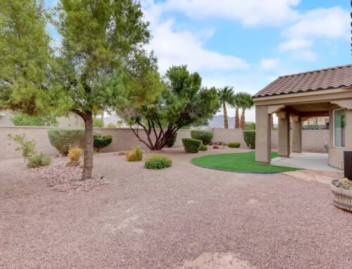 8329 Imperial Lakes, Las Vegas, NV 89131- FOR SALE