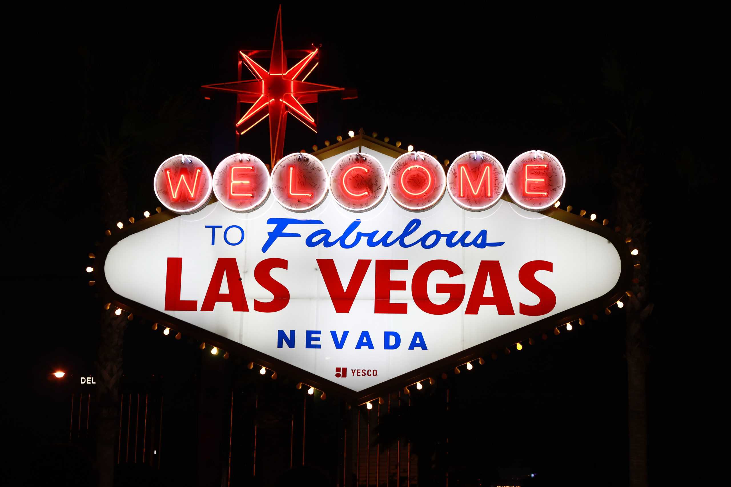 What’s Happening in Las Vegas 2023 Lauren Paris, Simply Vegas