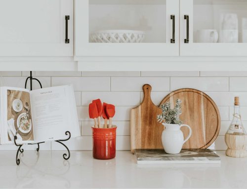 Unlocking the Value: The Benefits of Home Staging