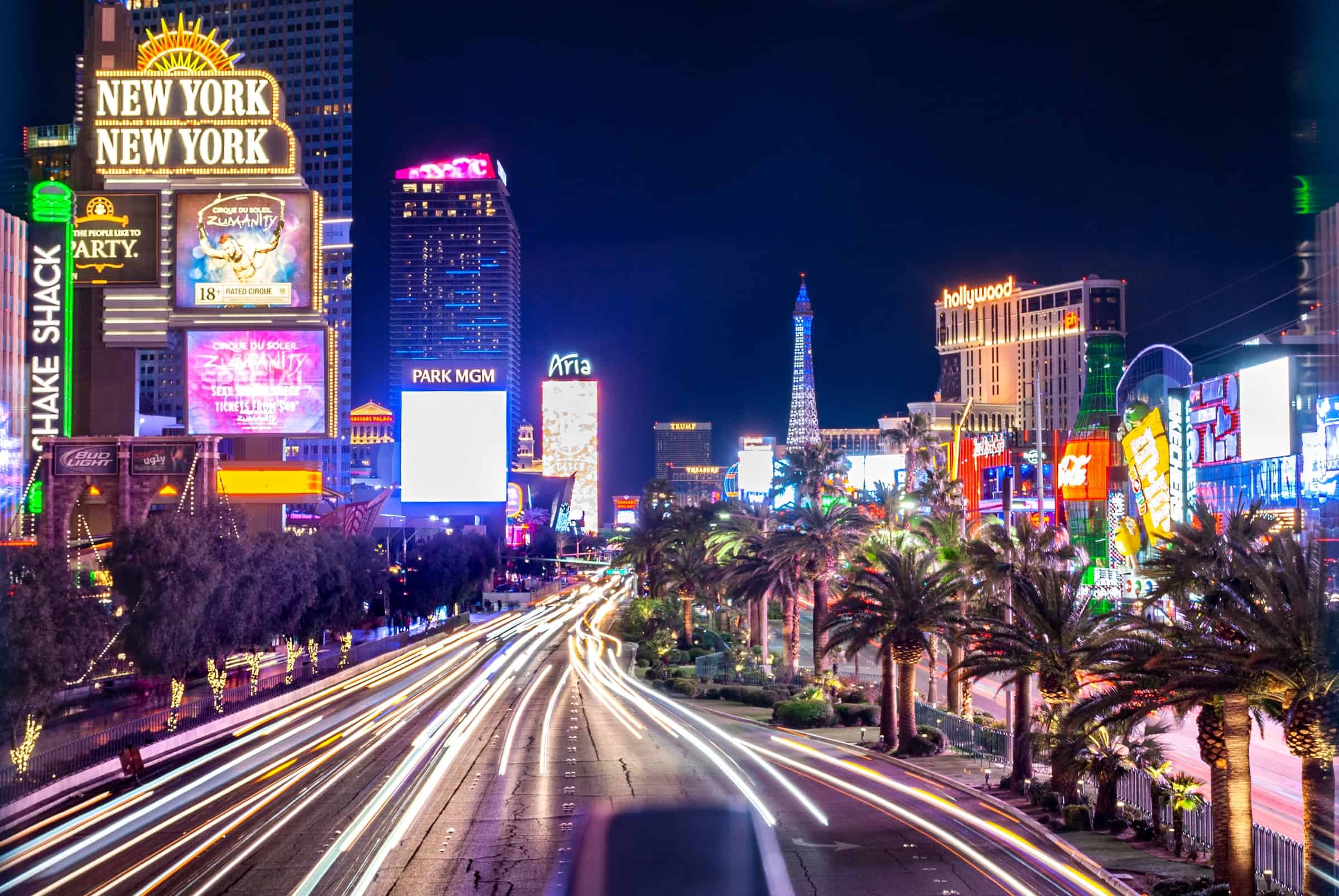 affordable relocation to las vegas