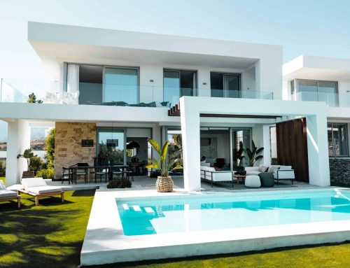Top 10 Luxury Home Sales of 2023