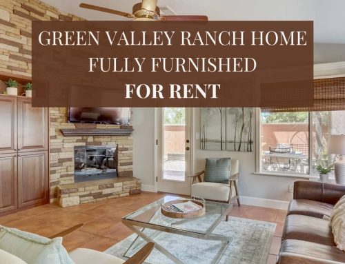 Green Valley Ranch Good Life | Furnished Home For Rent