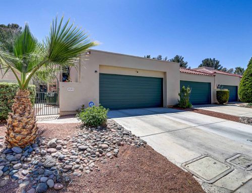 2869 Cape Hope Way, Las Vegas, NV 89121 – FOR SALE