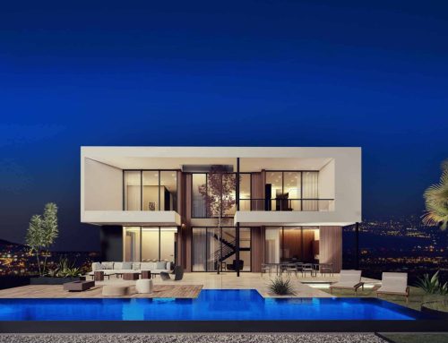 Livv Homes: Real Estates Newest Concept