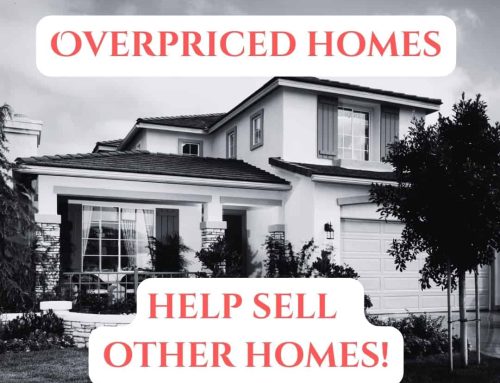 The Hidden Costs of Overpricing Your Home