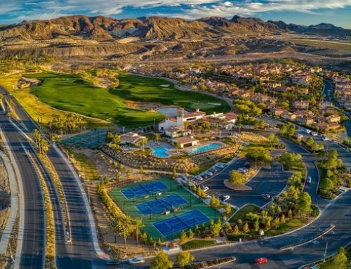 Pros & Cons of Living in Lake Las Vegas, NV