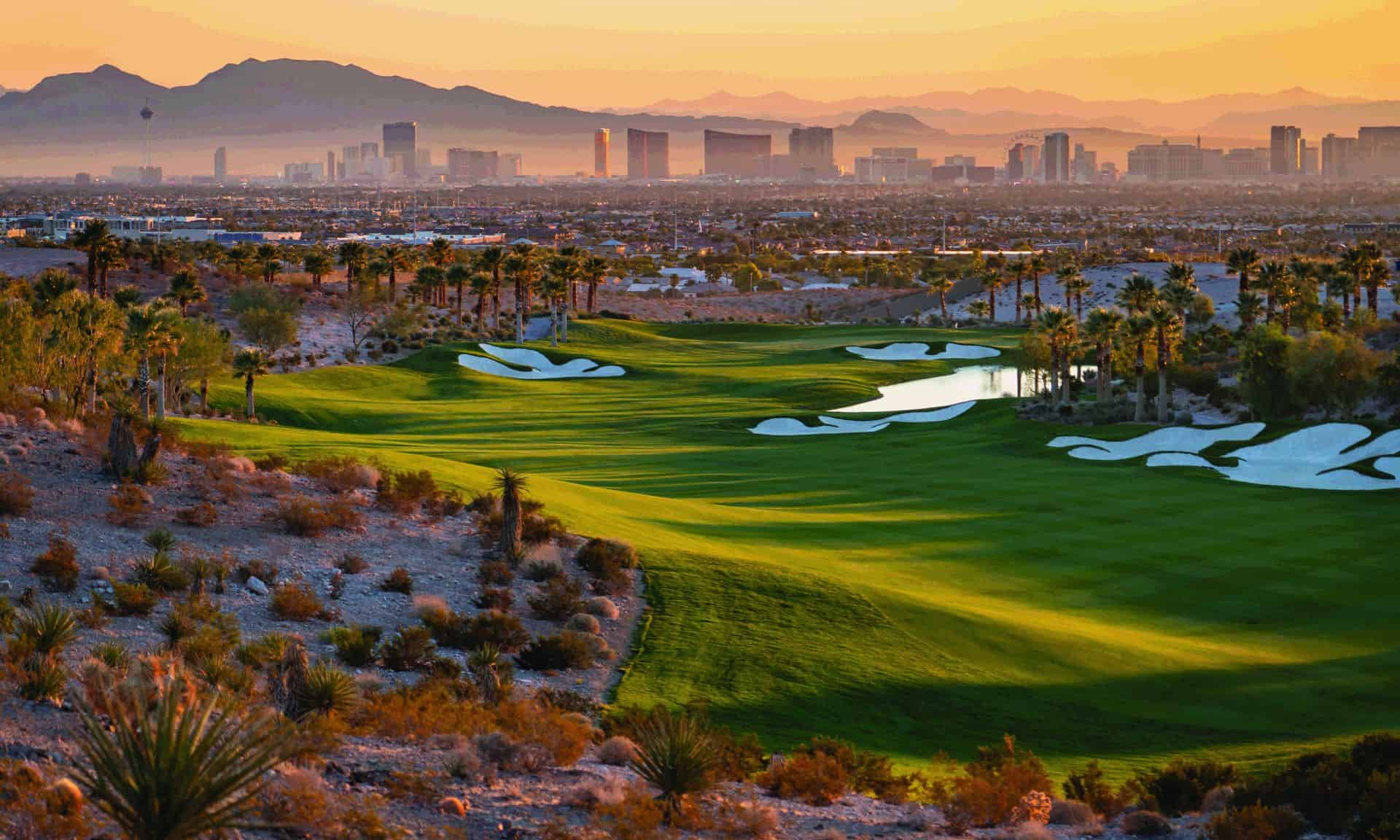 summerlin's summit club