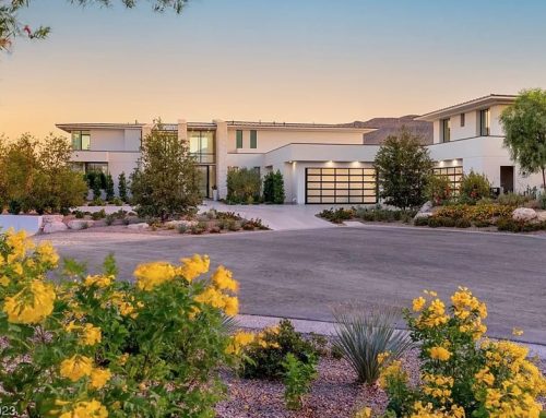 Summerlin’s Summit Club – Elevate Your Lifestyle