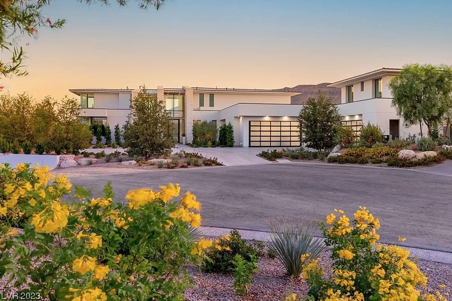 Houses for Sale Summerlin