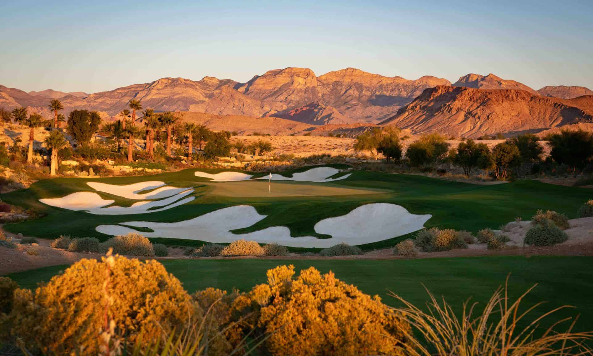 summerlin's summit club