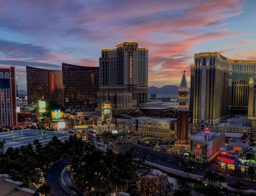 Are You a Business Owner Looking to Relocate to Las Vegas?