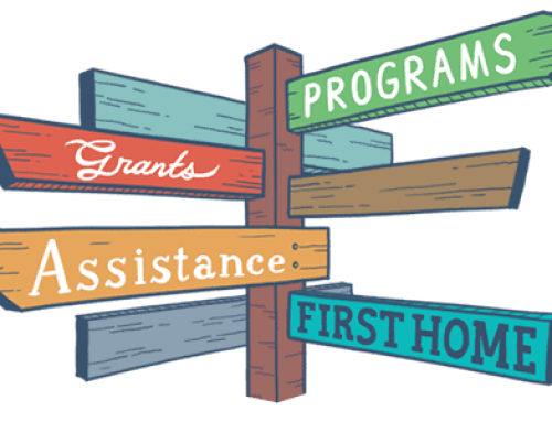 Down Payment Assistance Programs You May Not Know About