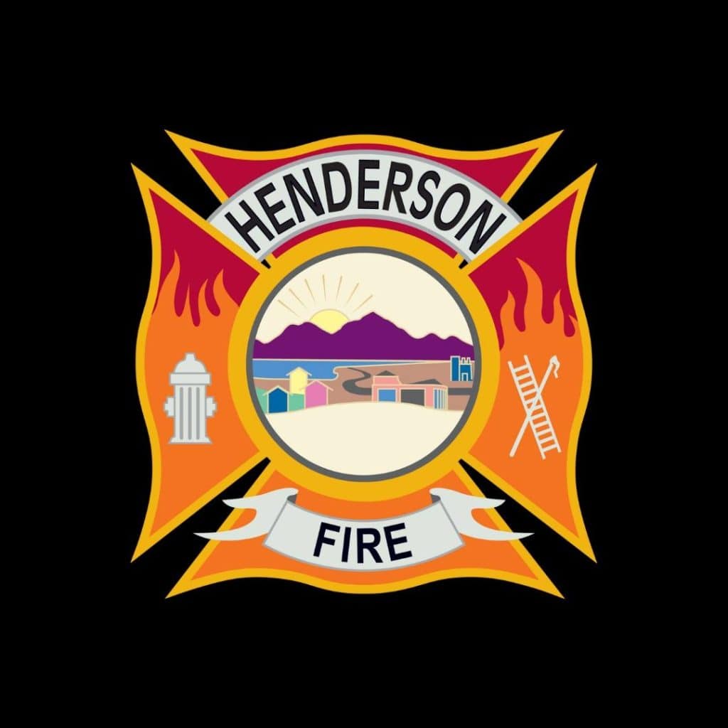 henderson fire department