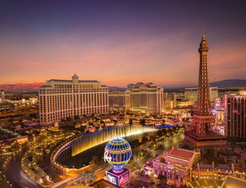 Invest in Las Vegas: Here’s Why