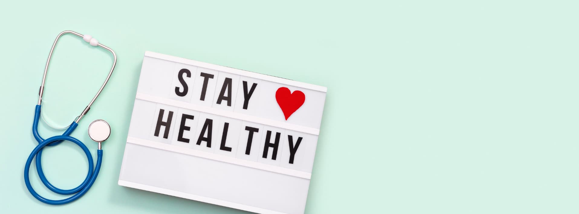 stayhealthy