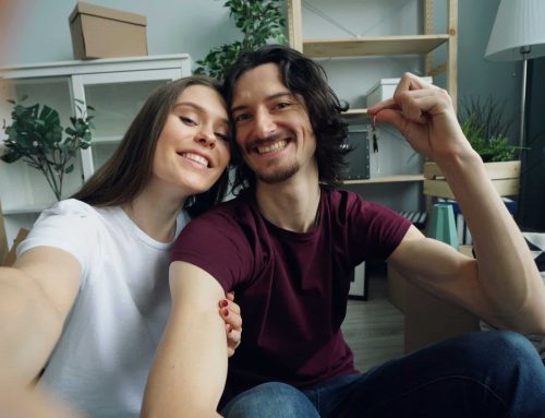 Making Homeownership a Reality: Entering market as a first time home buyer