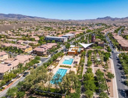 Find Your Perfect Home in Inspirada