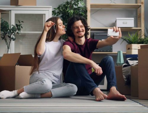 Buying Your First Home in Las Vegas or Henderson?