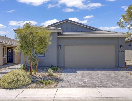 SOLD: 6559 Summershade St. North Las Vegas, NV 89086