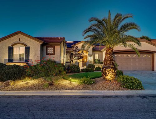 SOLD: 2936 Sumter valley circle Henderson , NV 89052